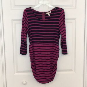 Jessica Simpson Maternity top